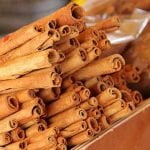 Cinnamon Sticks